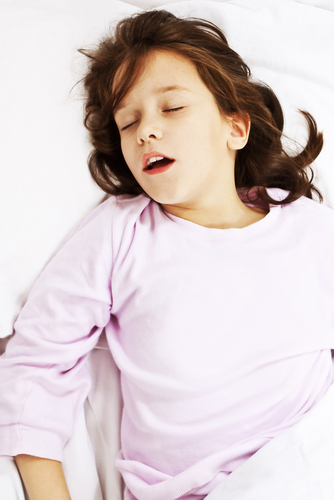 How much should my child sleep?