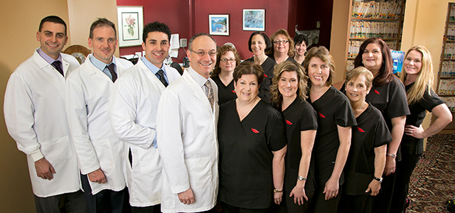 New Jersey Sleep Apnea Solutions Team