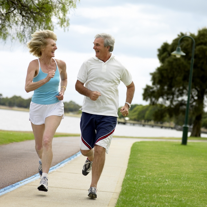 Exercise can help sleep apnea