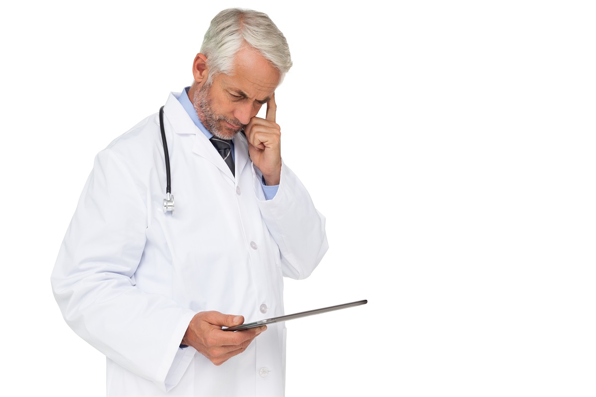Sleep study in New Jersey