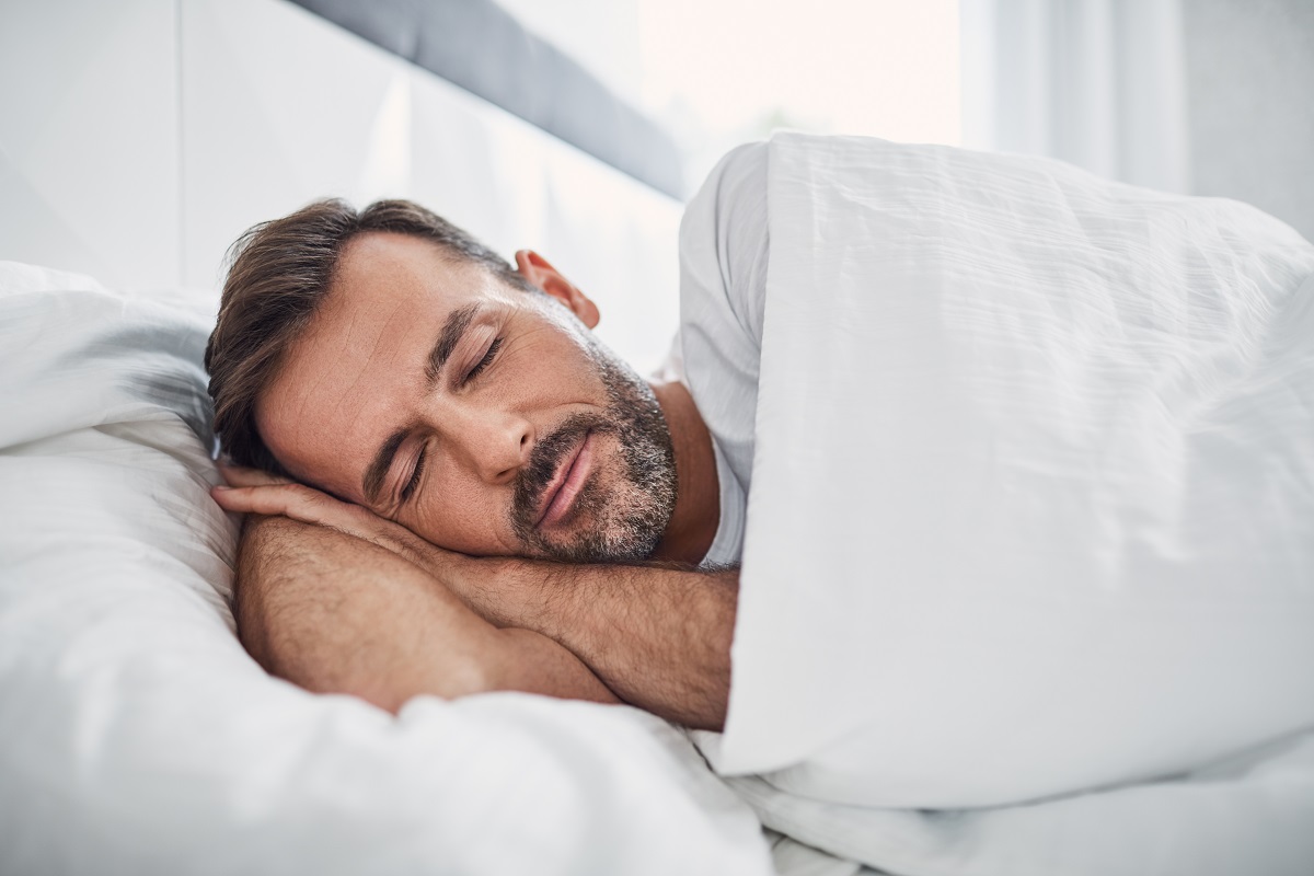 Sleep disorders in New Jersey