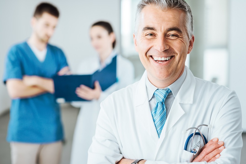 Sleep apnea treatment in New Jersey