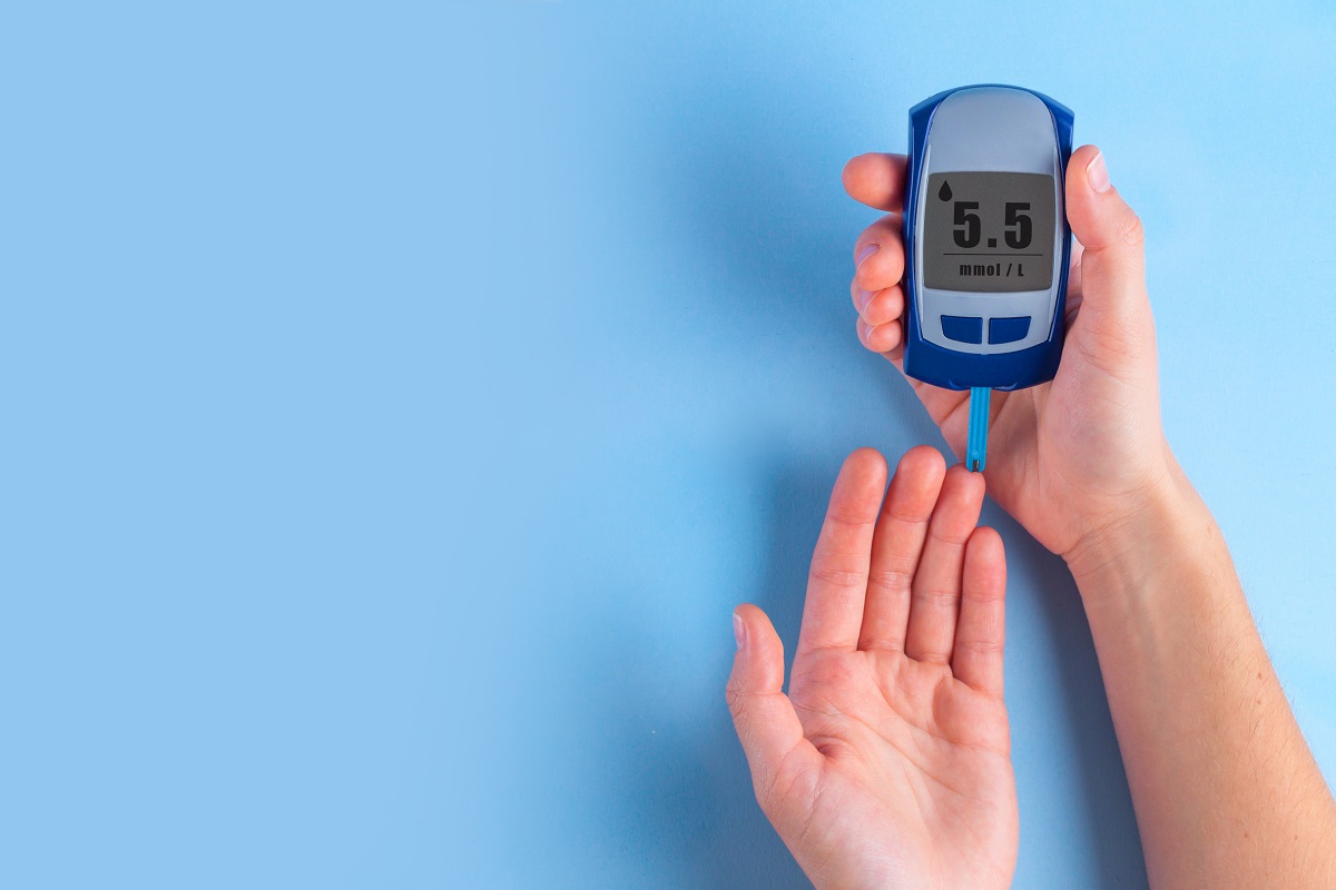 Diabetes Treatment West Orange, NJ