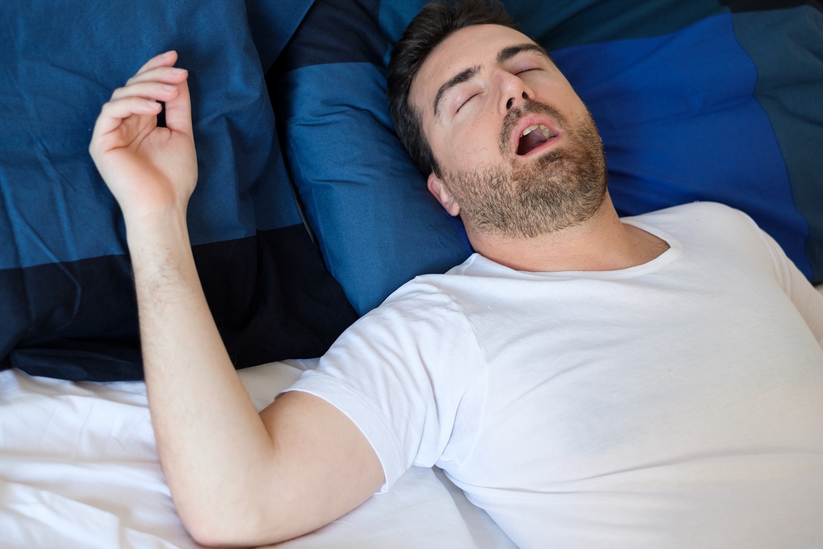Sleep Apnea West Orange, NJ