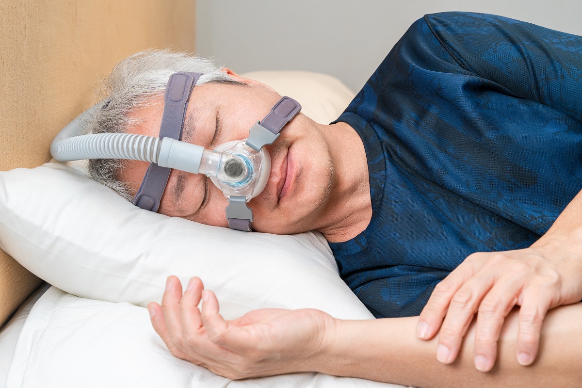 Sleep Apnea Treatment, New Jersey