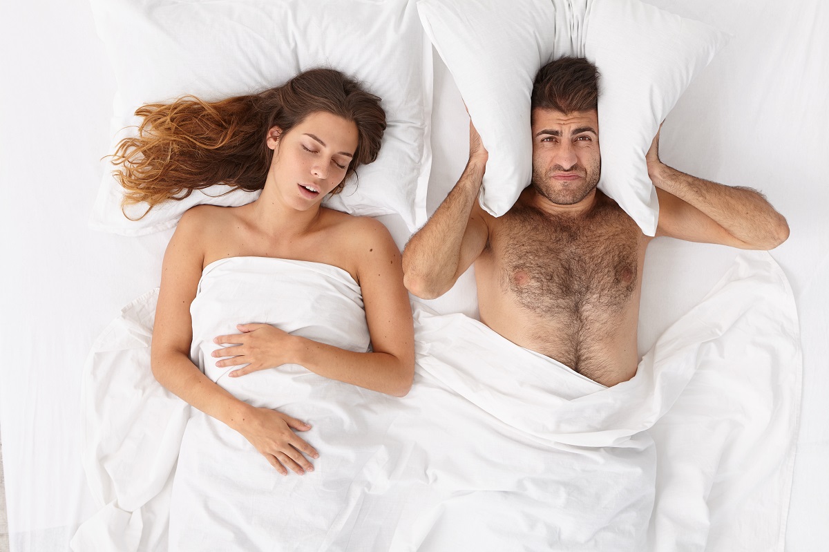 Snoring Treatment, New Jersey