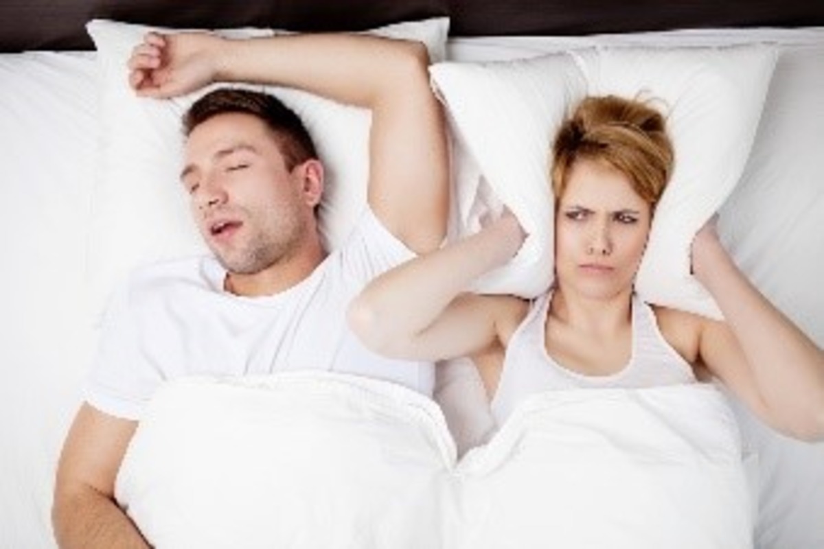 Sleep Apnea & sex life West Orange
