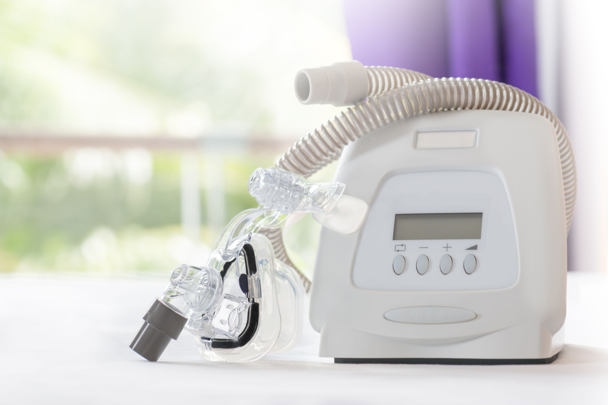 Sleep Apnea Treatment West Orange, New Jersey