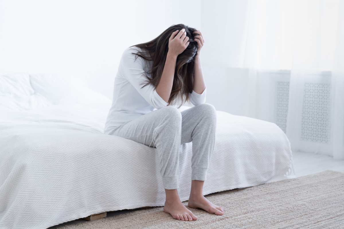 Sleep Apnea treatment options in West Orange