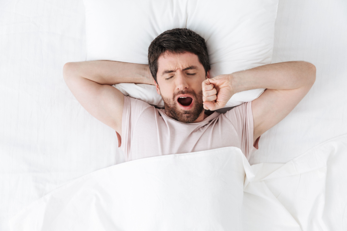 Sleep Apnea in New Jersey