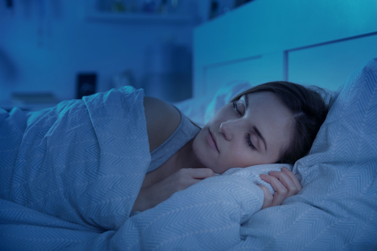 Snoring Treatment in New Jersey