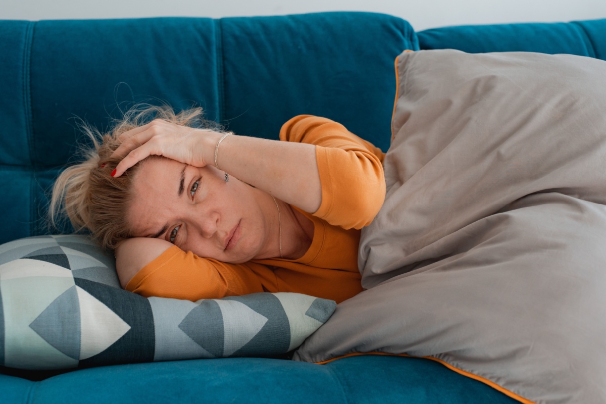 Sleep Apnea in New Jersey
