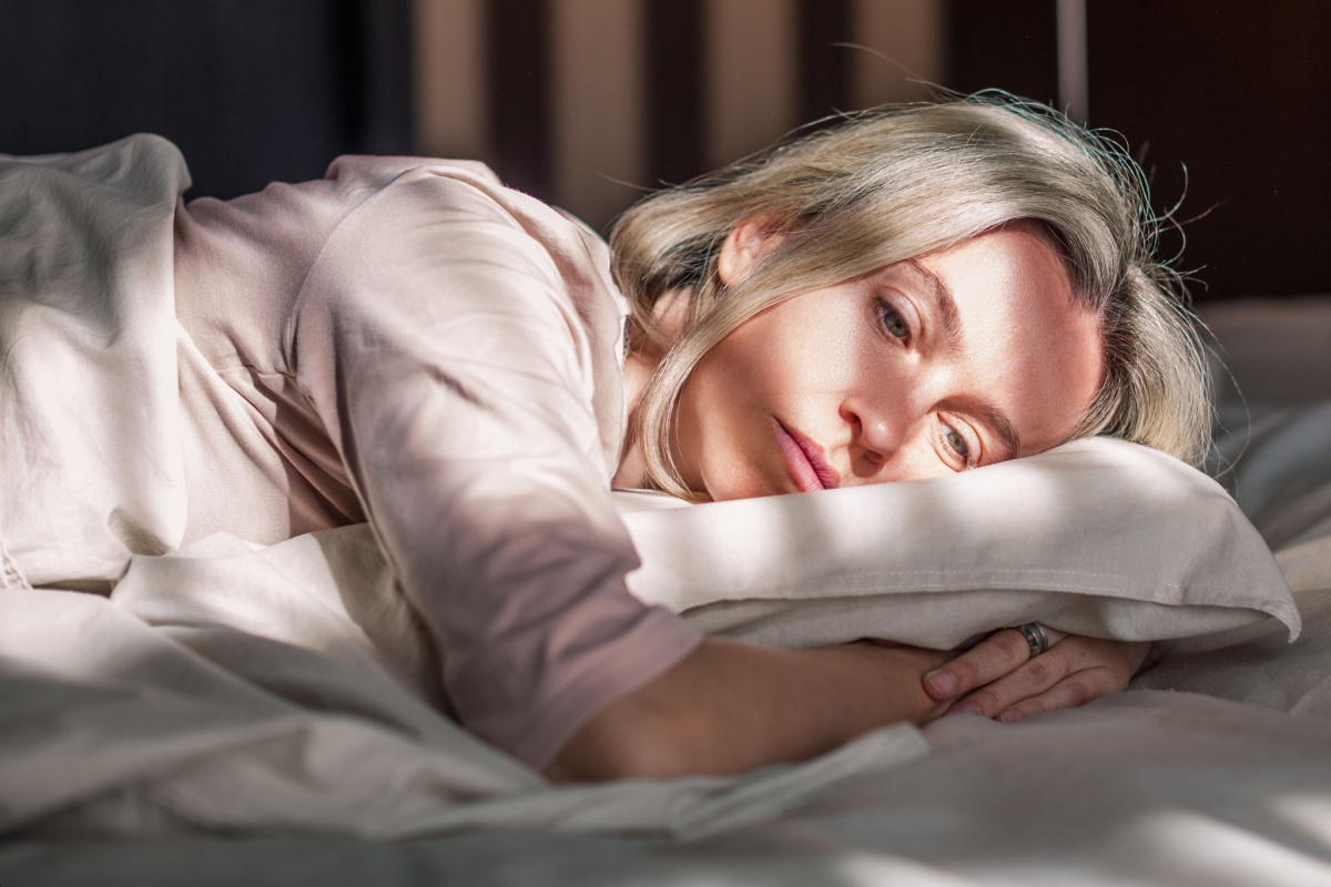 Snoring Care in New Jersey Dental Office