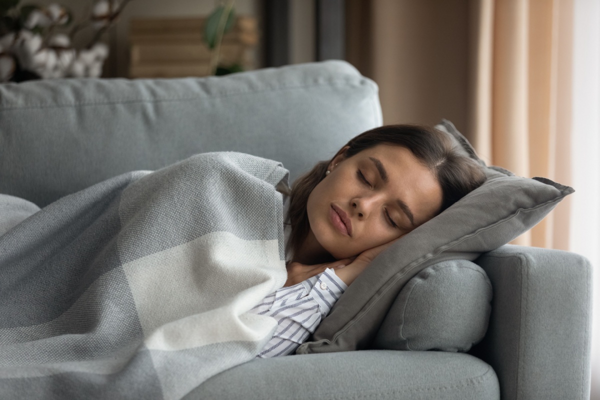 Having a Good Night’s Sleep with Sleep Apnea in New Jersey